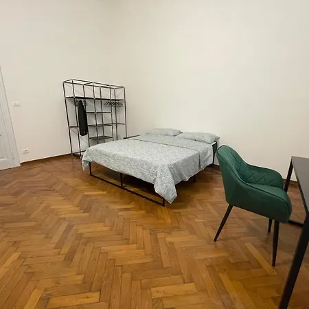 Appartamento Veronaheim