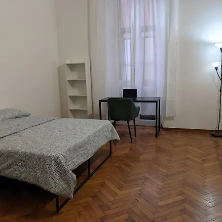 Veronaheim Appartamento *