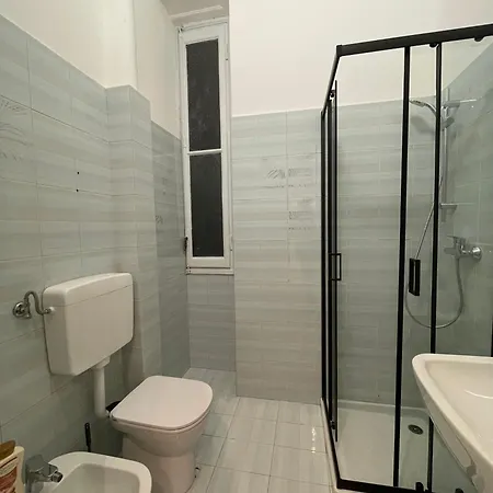 Veronaheim Apartmán *